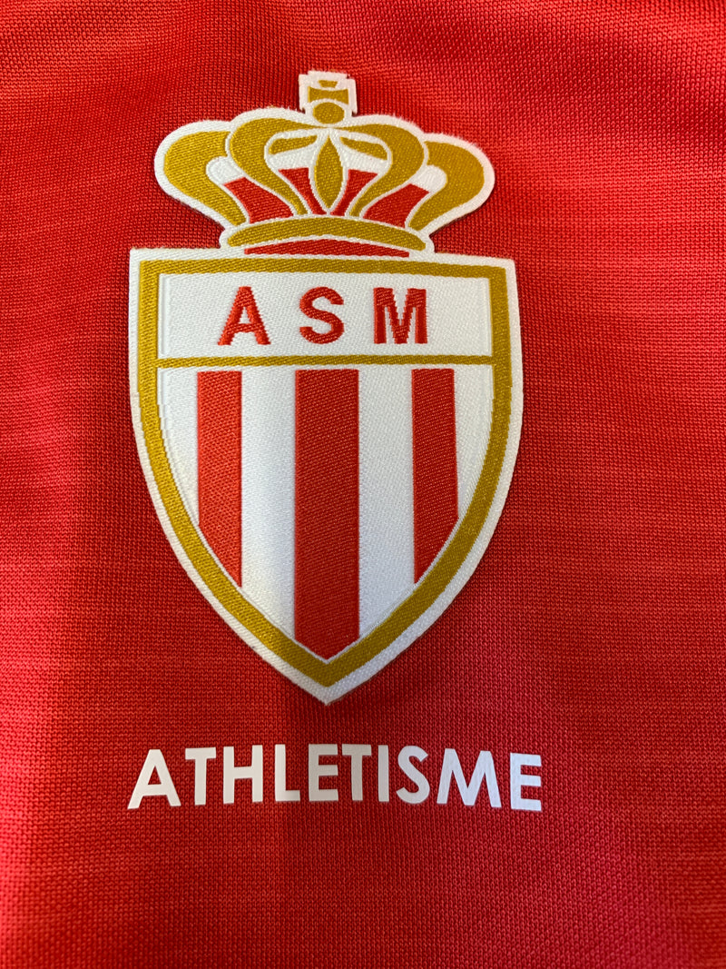 Chargez l'image dans la visionneuse de la galerie, Monaco Athletisme 2020-2021 HOME