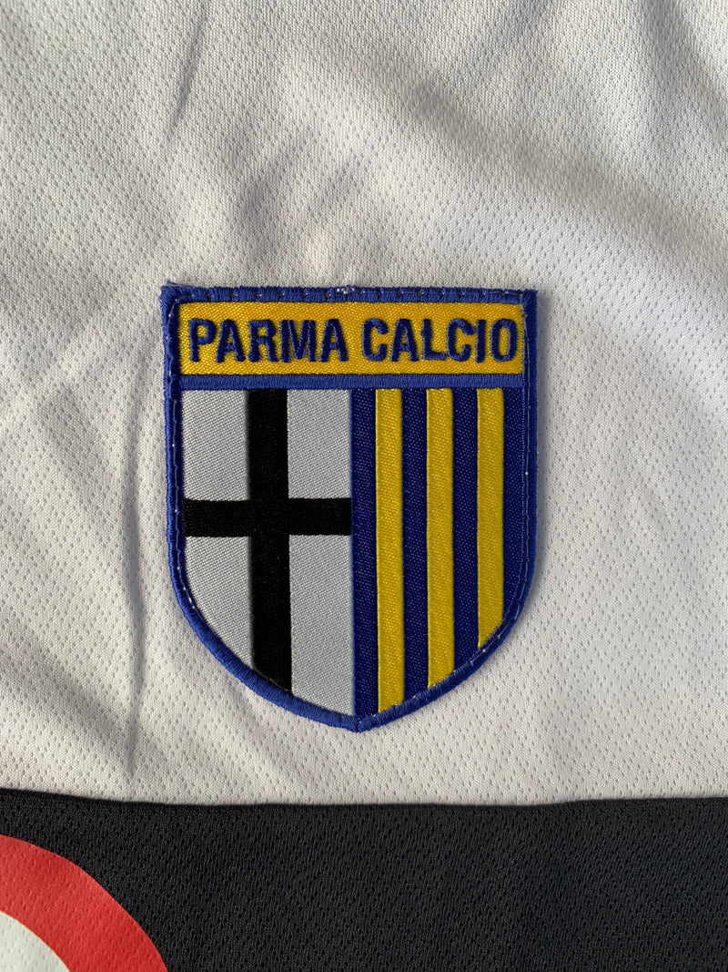 Chargez l'image dans la visionneuse de la galerie, Parme Primavera 2018-2019 HOME 9 (XL)