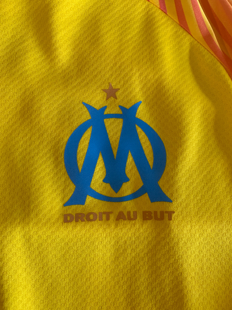 Chargez l'image dans la visionneuse de la galerie, Marseille 2019-2020 Goal