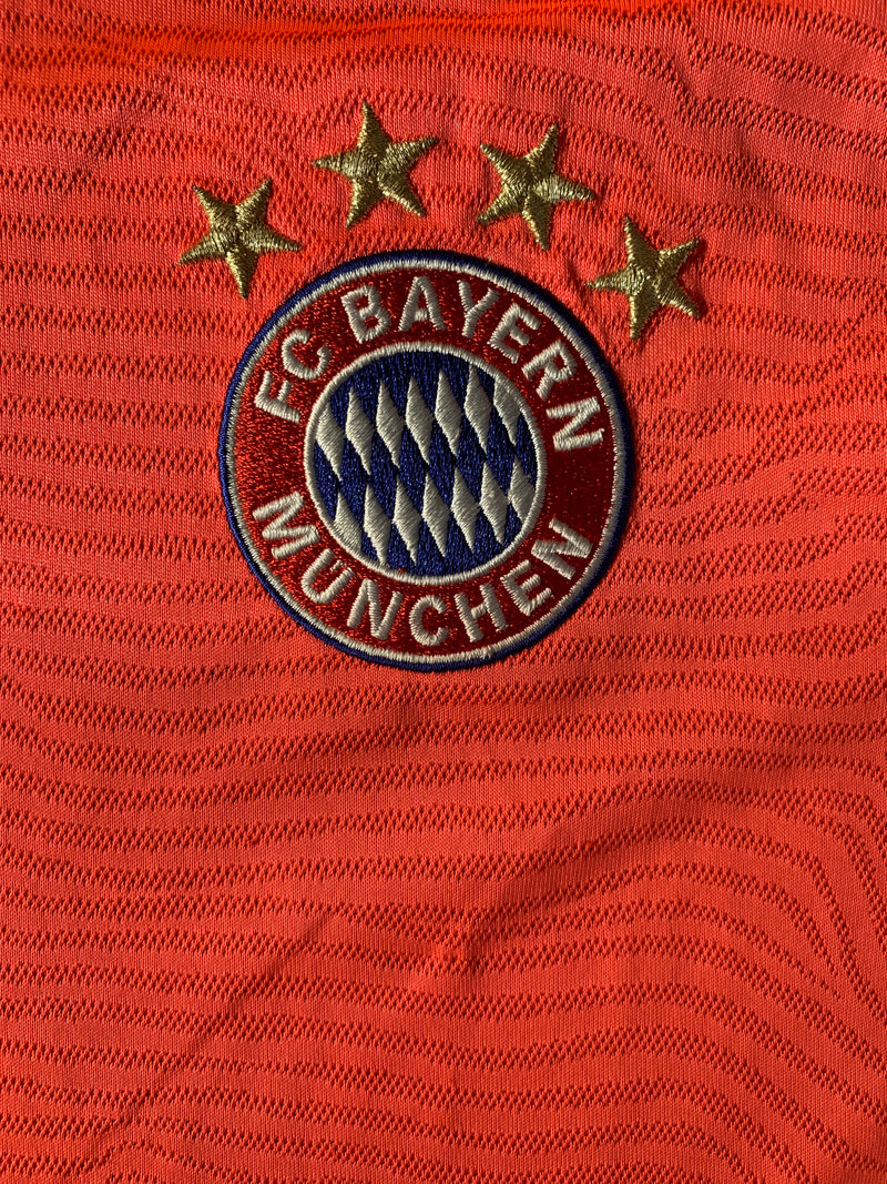 Chargez l'image dans la visionneuse de la galerie, Bayern Munich 2015-2016 Training (M)