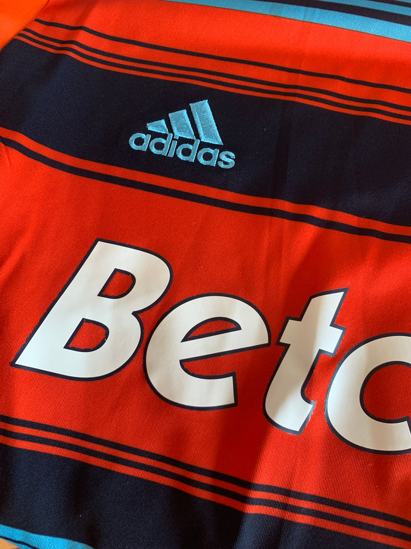 Chargez l'image dans la visionneuse de la galerie, Marseille 2011-2012 THIRD 11 REMY