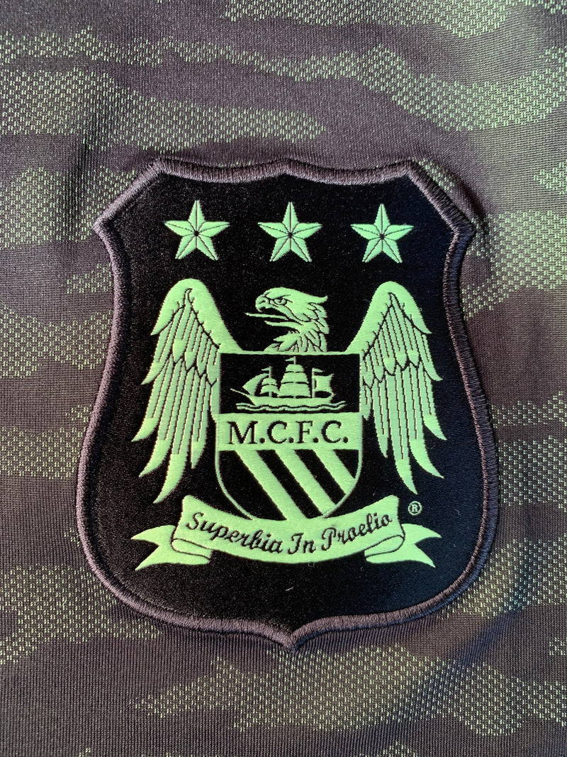 Chargez l'image dans la visionneuse de la galerie, Manchester City 2015-2016 Training (M)