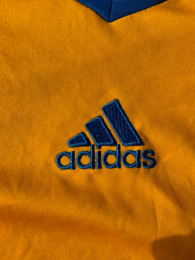 Chargez l'image dans la visionneuse de la galerie, Tigres UANL Monterrey 2016-2017 HOME 9 (M)