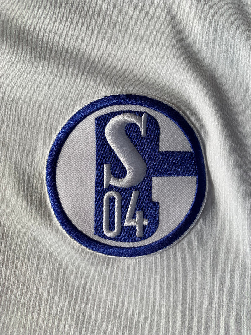 Chargez l'image dans la visionneuse de la galerie, Schalke 04 2022-2023 AWAY 9 TERODDE (L)