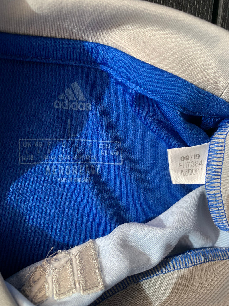 Chargez l'image dans la visionneuse de la galerie, Emelec 2019-2020 HOME (L)