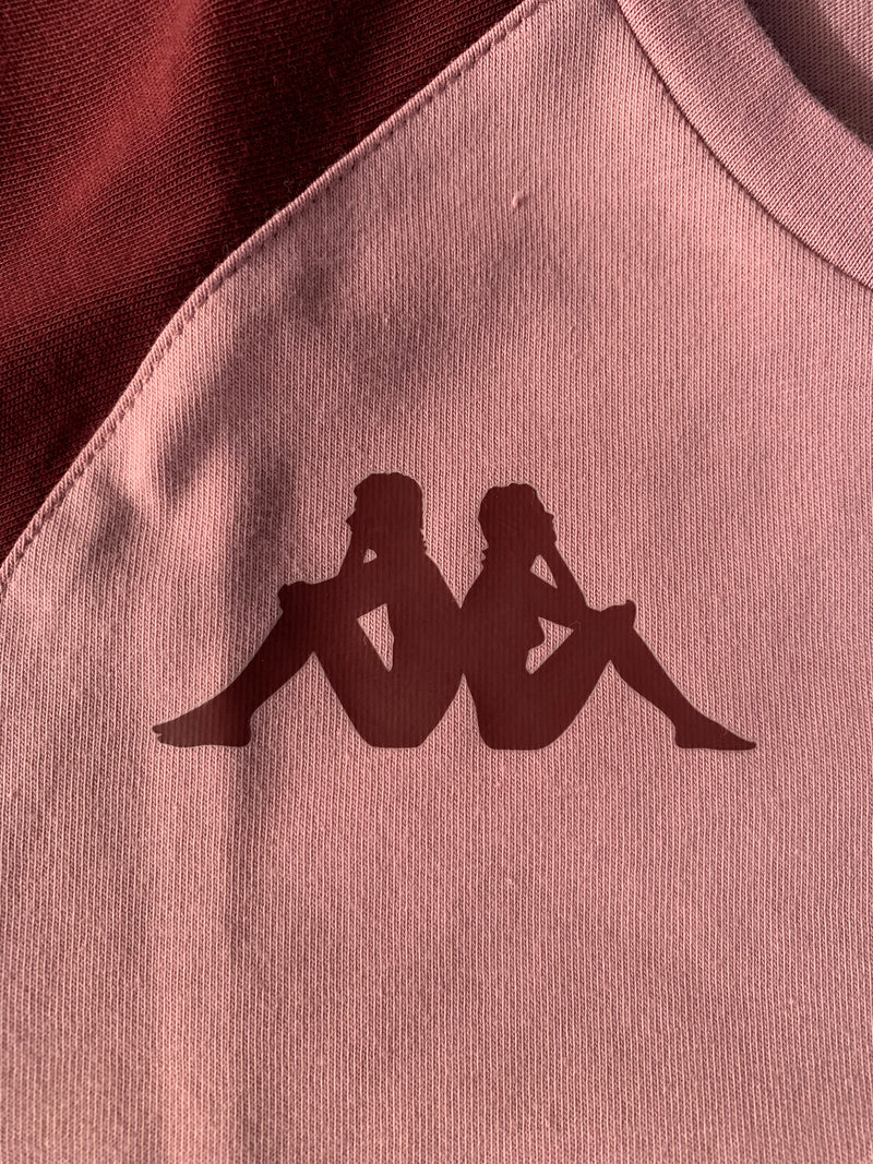 Chargez l'image dans la visionneuse de la galerie, Union Bordeaux Begles Rose 2025-2026 Tee-Shirt