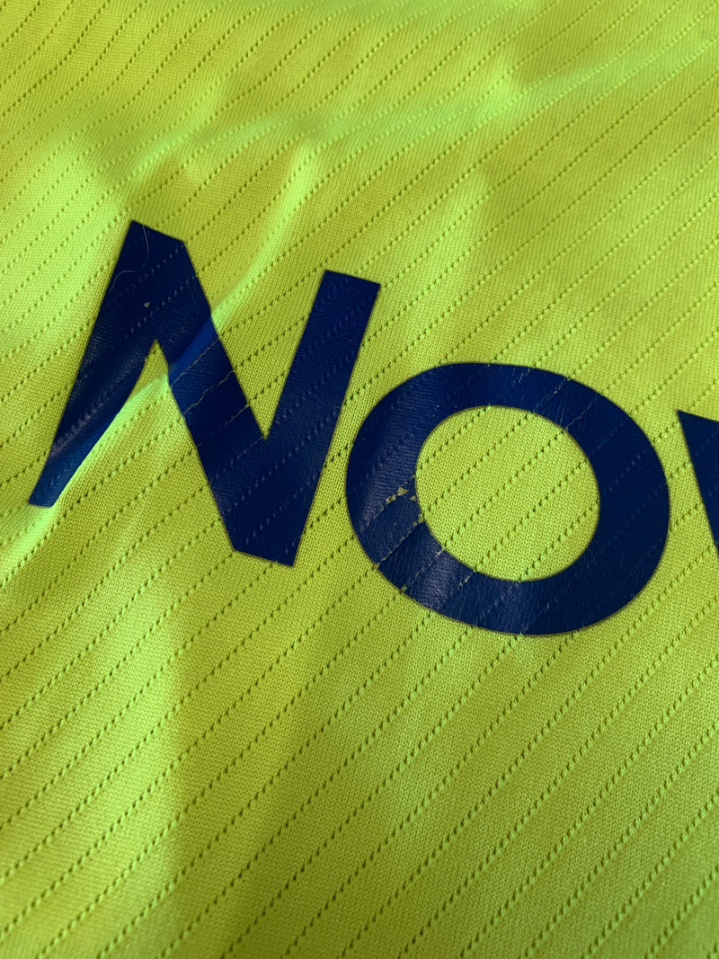 Chargez l'image dans la visionneuse de la galerie, Lyon 2008-2009 THIRD 8 JUNINHO