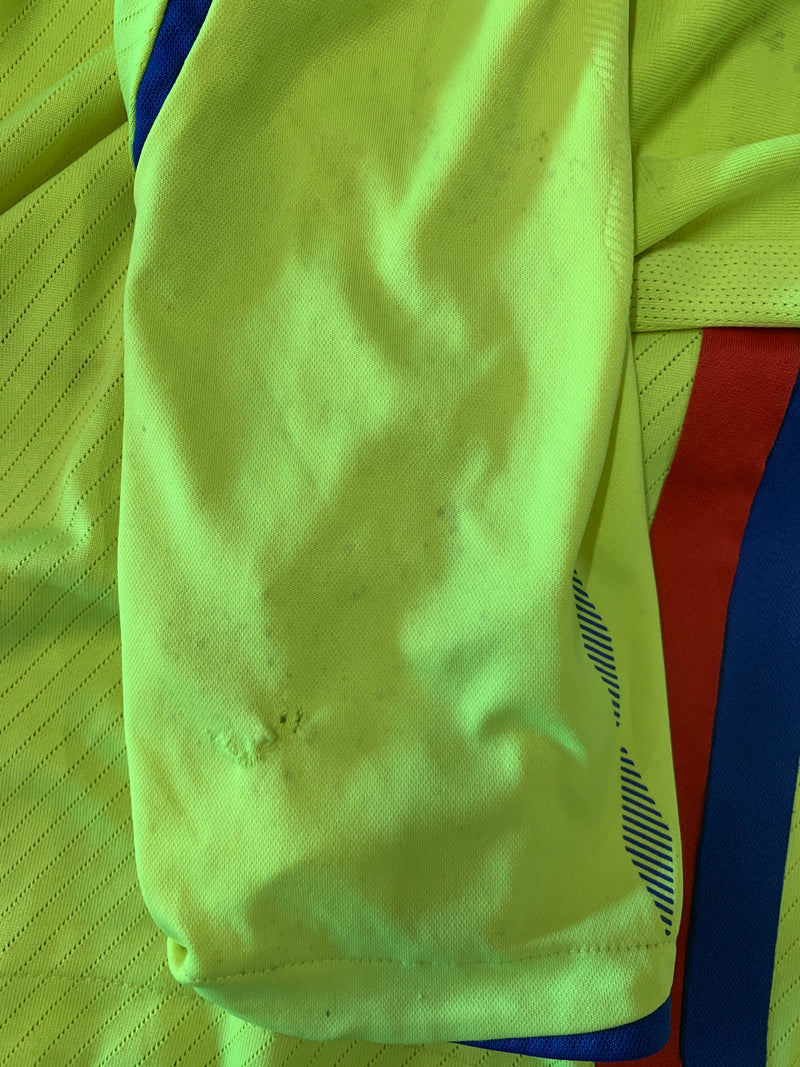 Chargez l'image dans la visionneuse de la galerie, Lyon 2008-2009 THIRD 8 JUNINHO