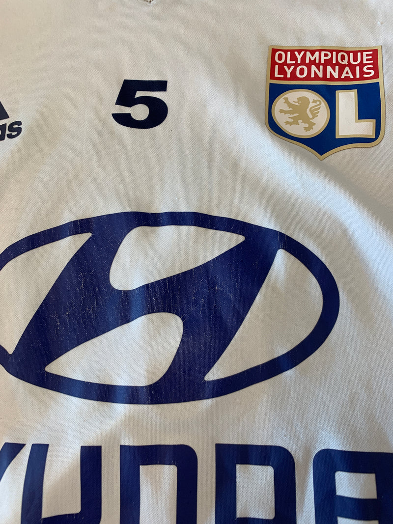 Chargez l'image dans la visionneuse de la galerie, Lyon 2017-2018 Training 5