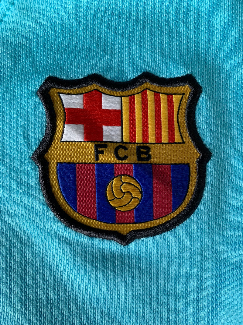 Chargez l'image dans la visionneuse de la galerie, Barcelone 2017-2018 AWAY 11 NEYMAR Jr (S)