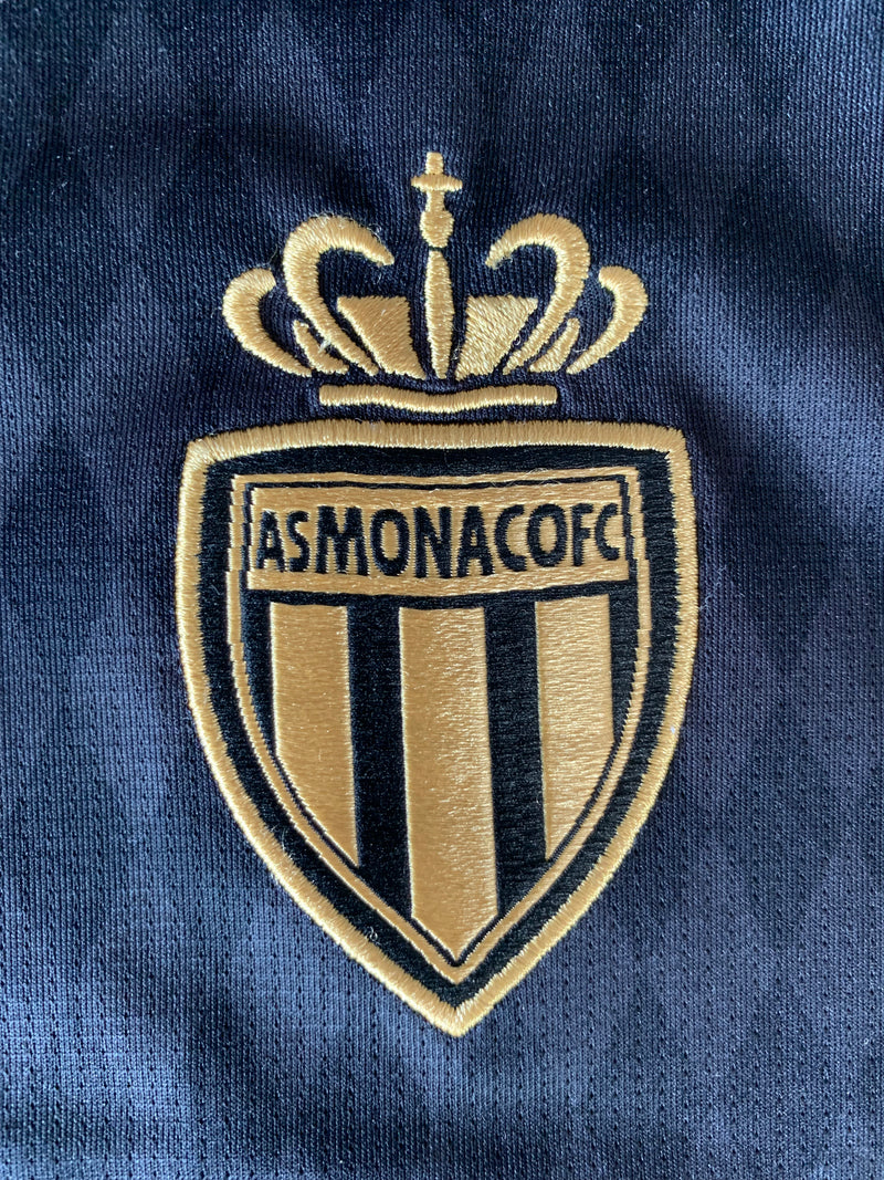Chargez l'image dans la visionneuse de la galerie, Monaco 2019-2020 AWAY (3XL)