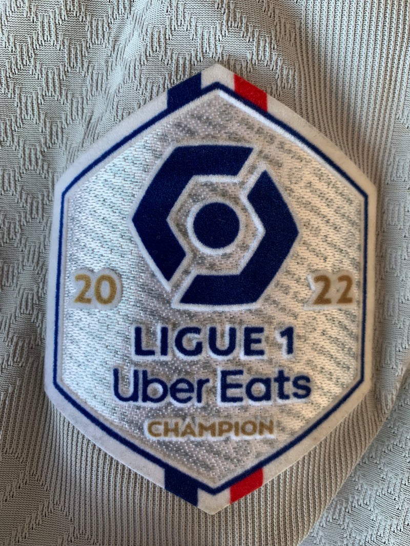 Chargez l'image dans la visionneuse de la galerie, PSG 2022-2023 AWAY 6 VERRATTI (XL)
