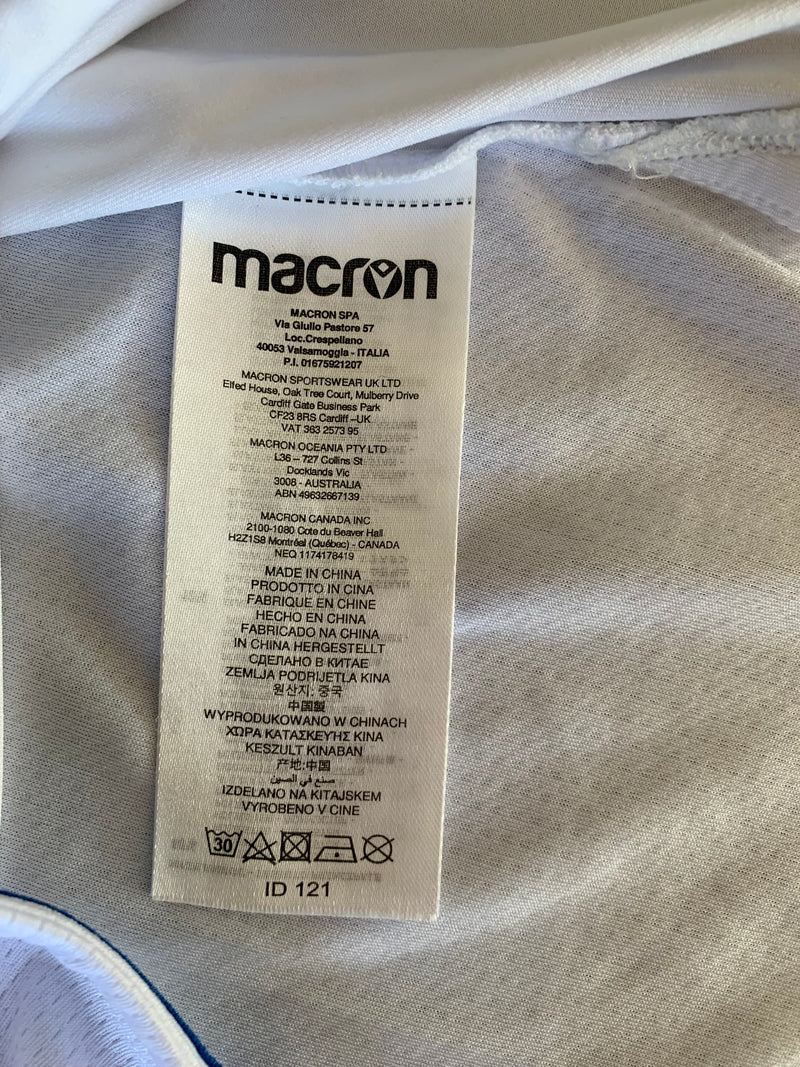 Chargez l'image dans la visionneuse de la galerie, Auxerre 2022-2023 HOME (M)