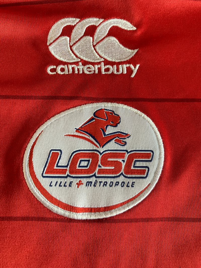 Chargez l'image dans la visionneuse de la galerie, Lille 2009-2010 HOME 26 HAZARD