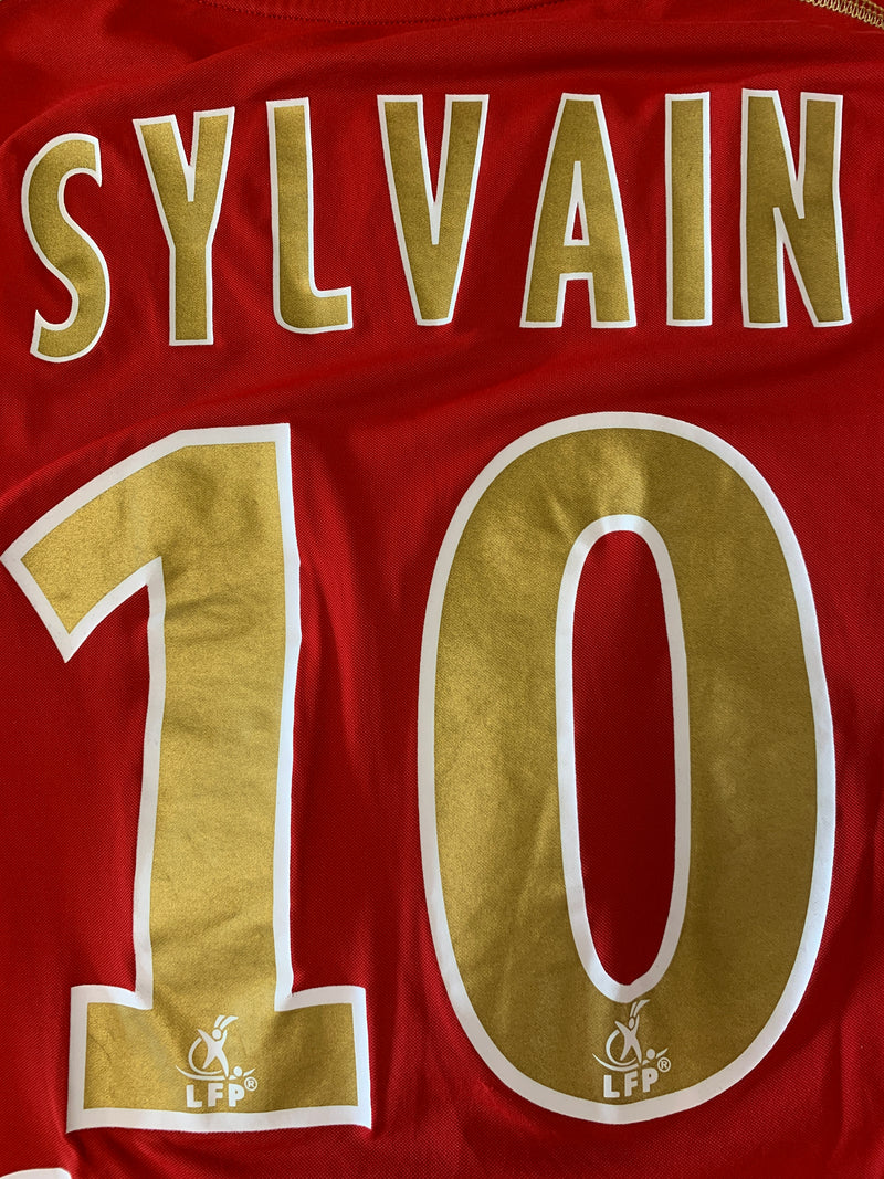 Chargez l'image dans la visionneuse de la galerie, Le Mans 2008-2009 Spécial 10 SYLVAIN