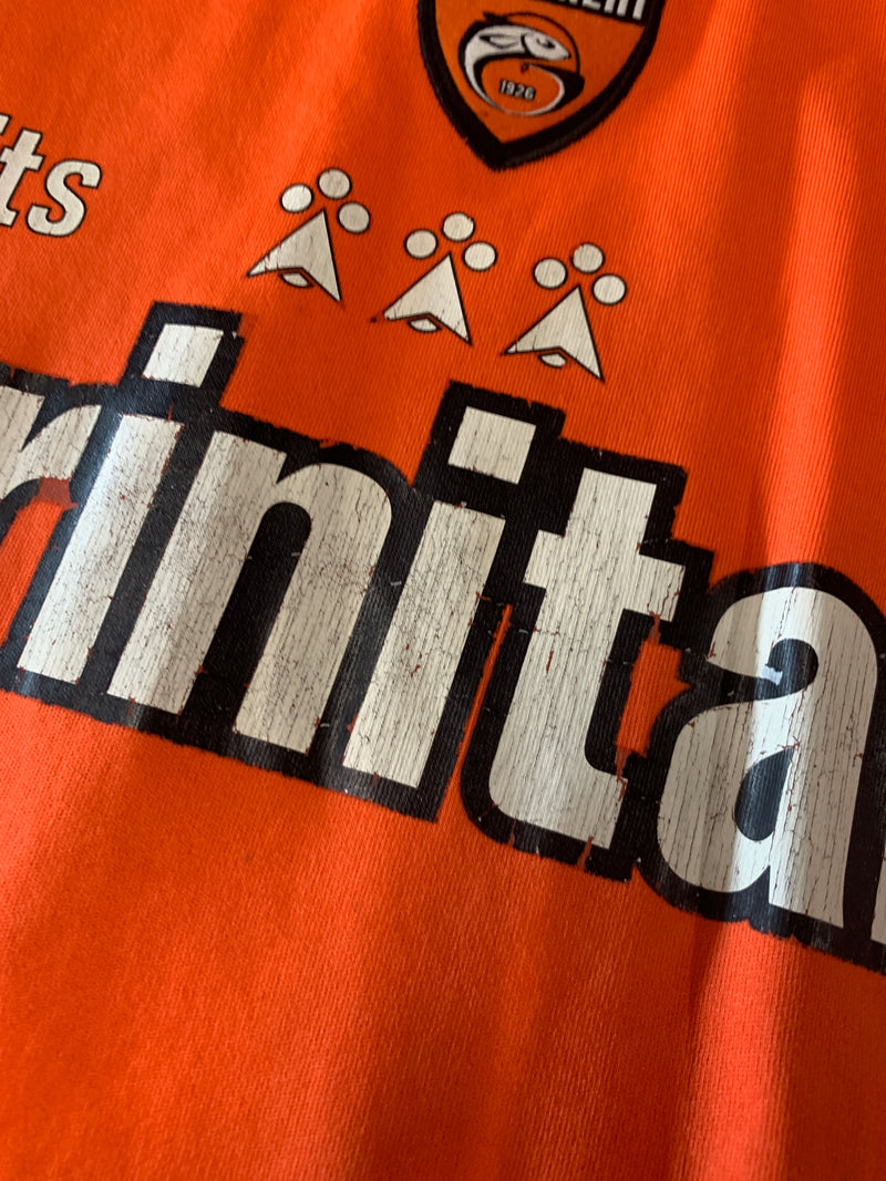 Chargez l'image dans la visionneuse de la galerie, Lorient 2011-2012 HOME 26 MULUMBA