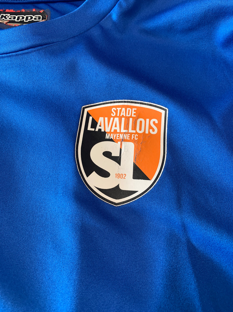 Chargez l'image dans la visionneuse de la galerie, Laval 2015-2016 Training