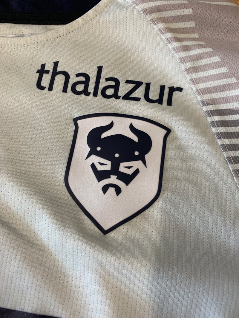 Chargez l'image dans la visionneuse de la galerie, Caen 2022-2023 AWAY