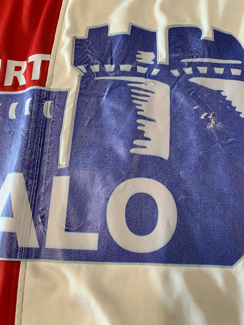 Chargez l'image dans la visionneuse de la galerie, Brest 2010-2011 AWAY