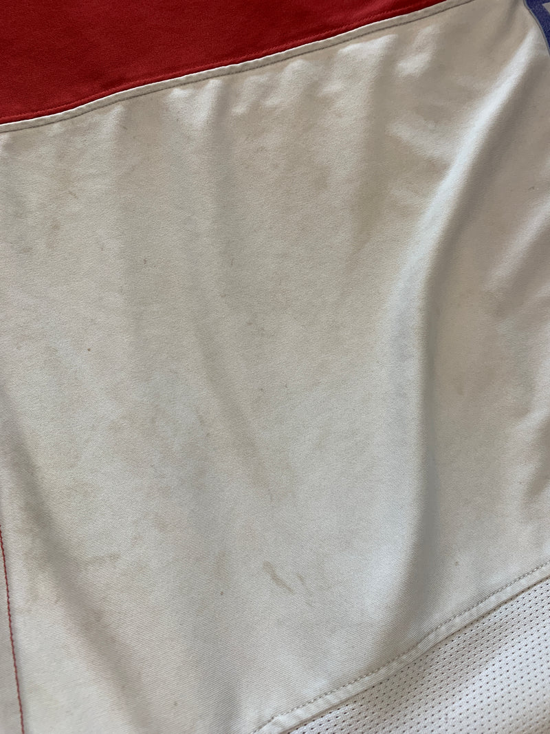 Chargez l'image dans la visionneuse de la galerie, Brest 2010-2011 AWAY