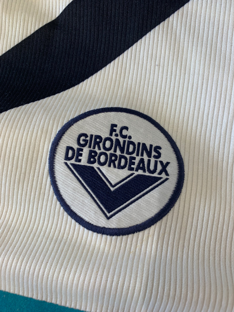 Chargez l'image dans la visionneuse de la galerie, Bordeaux 2000-2001 AWAY 22 PAULETA