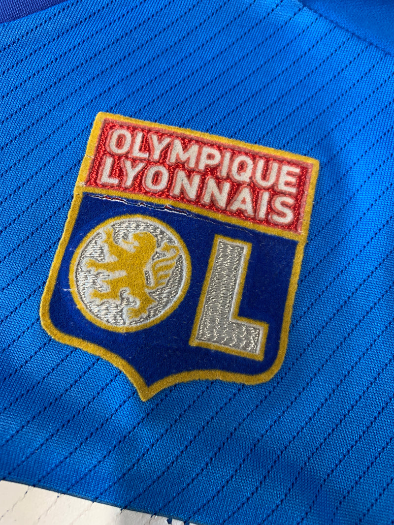 Chargez l'image dans la visionneuse de la galerie, Lyon 2008-2009 THIRD 8 JUNINHO