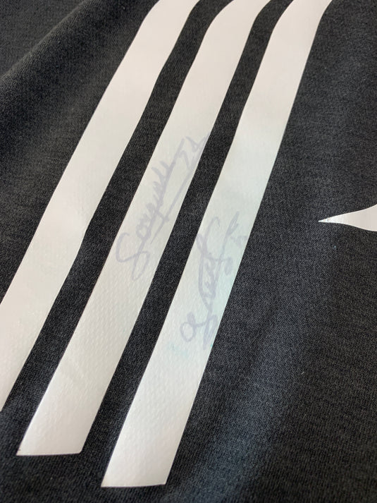 Lille 2011-2012 AWAY