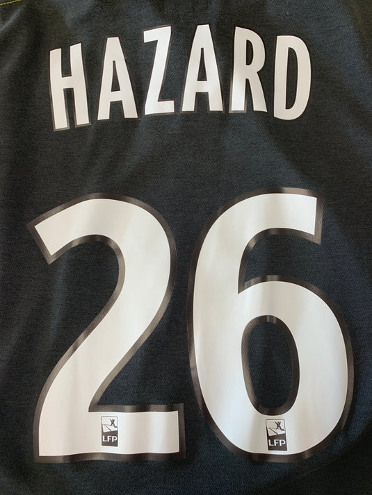 Lille 2011-2012 AWAY