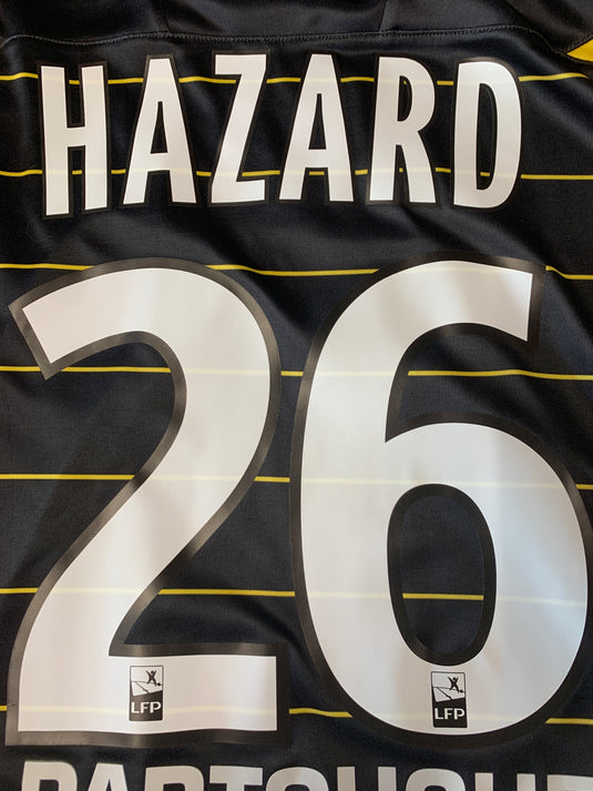 Lille 2009-2010 THIRD 26 HAZARD