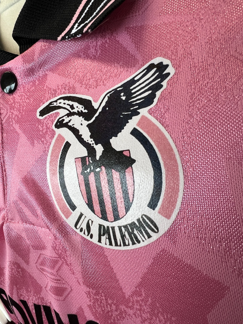 Chargez l'image dans la visionneuse de la galerie, Palerme 1994-1995 HOME