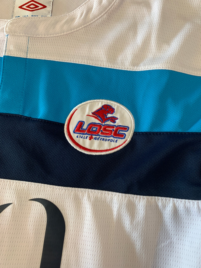 Chargez l'image dans la visionneuse de la galerie, Lille 2011-2012 HOME 10 HAZARD