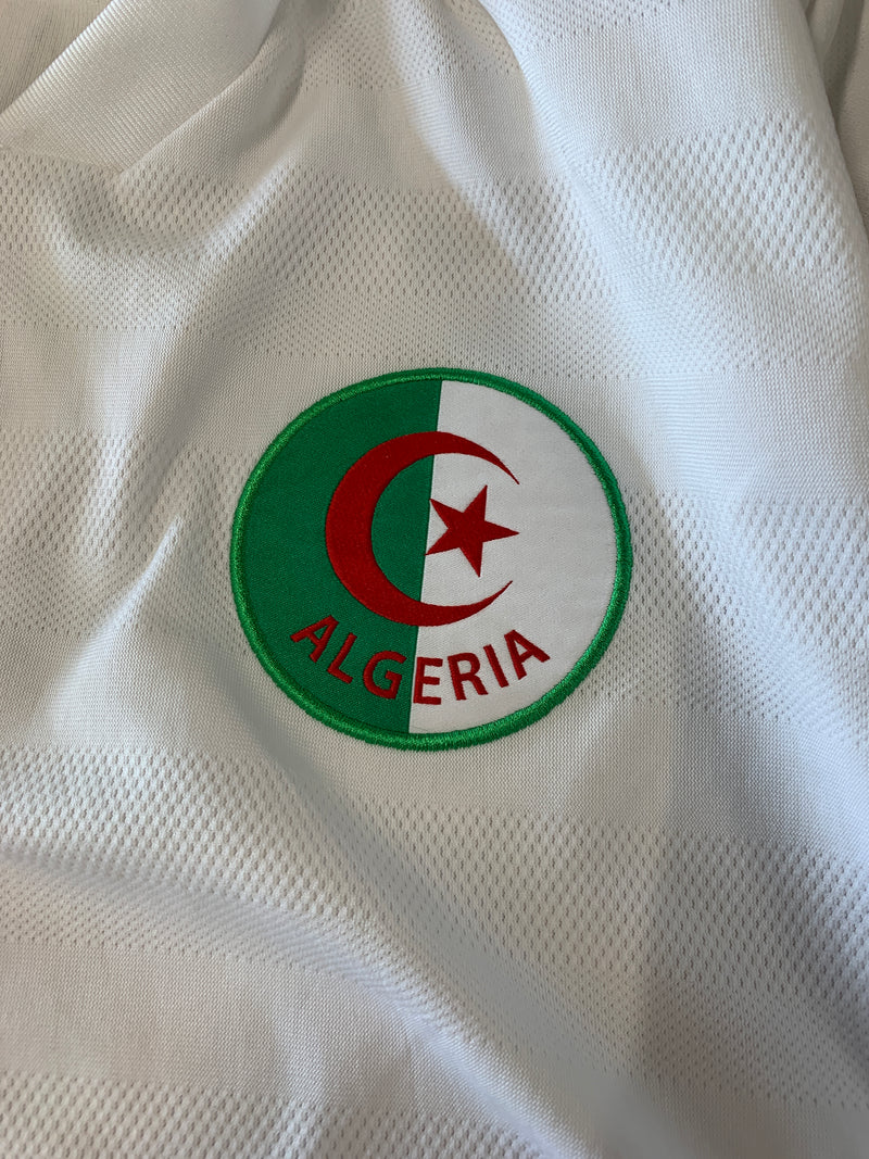 Chargez l'image dans la visionneuse de la galerie, Algérie 2017-2018 HOME