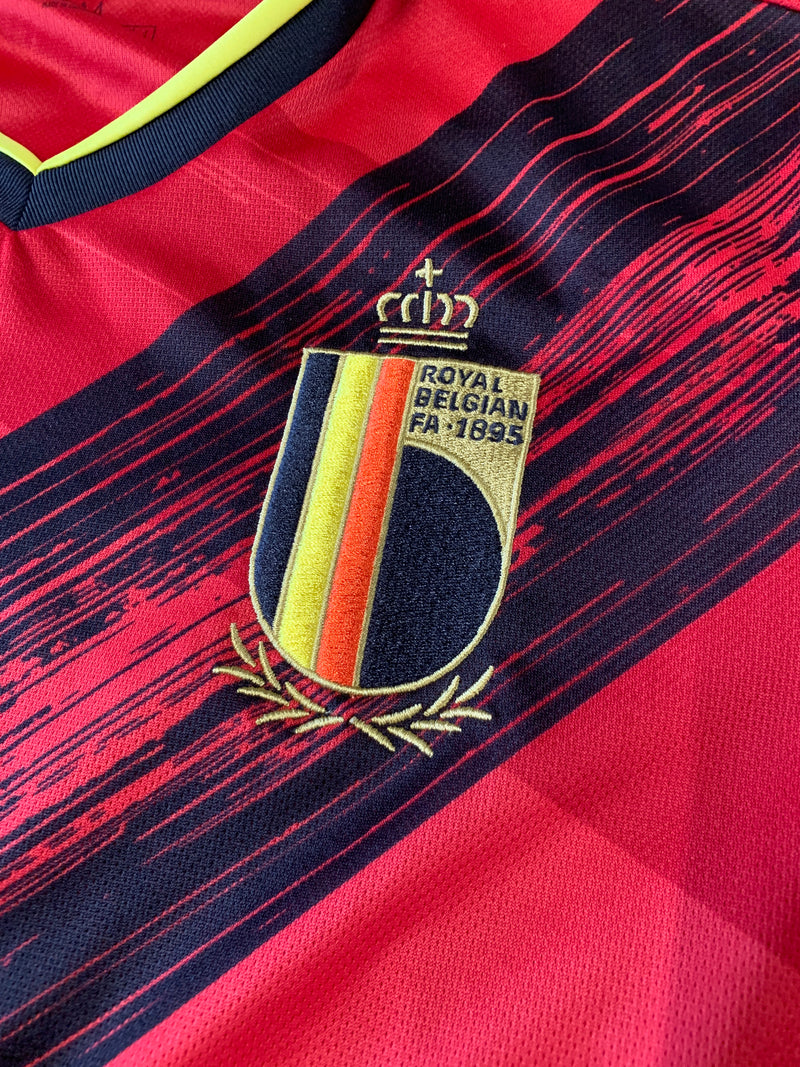 Chargez l'image dans la visionneuse de la galerie, Belgique 2020 HOME