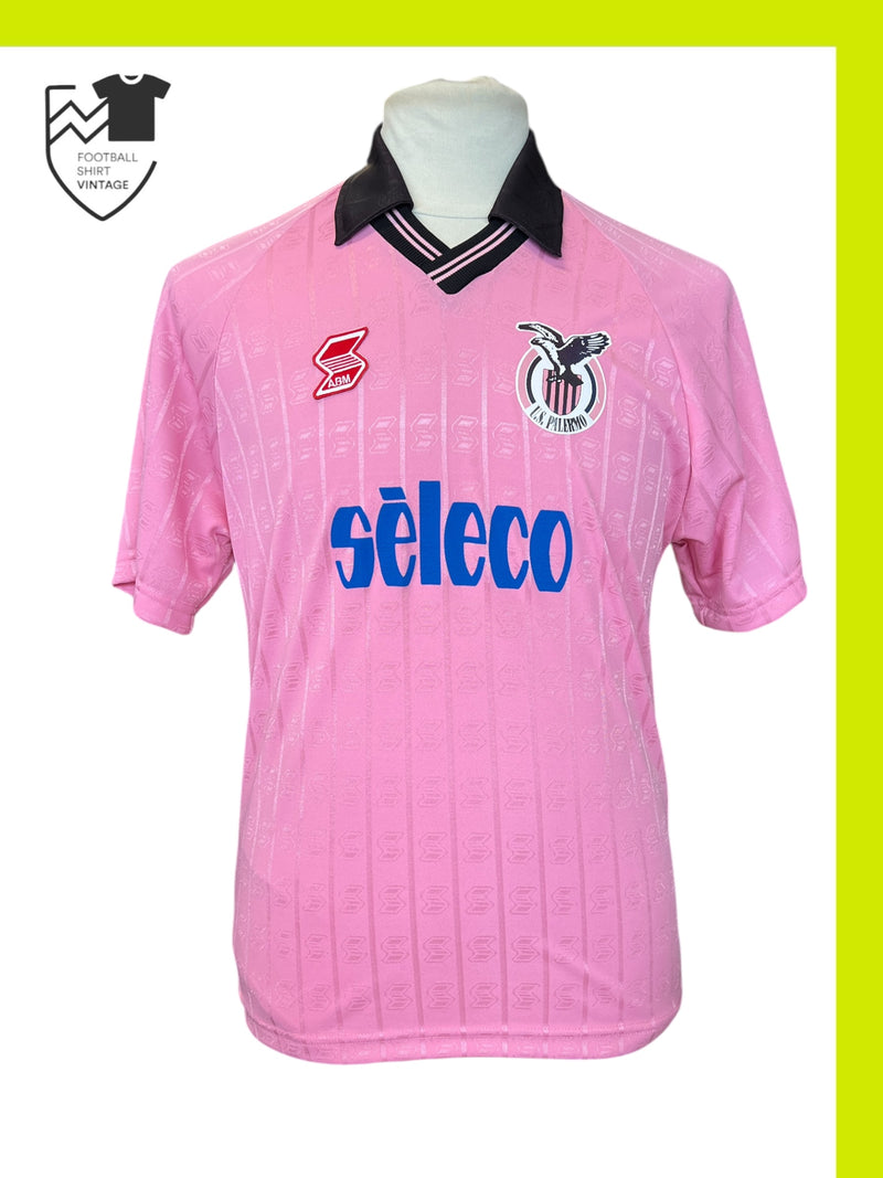 Chargez l'image dans la visionneuse de la galerie, Palerme 1991-1992 HOME