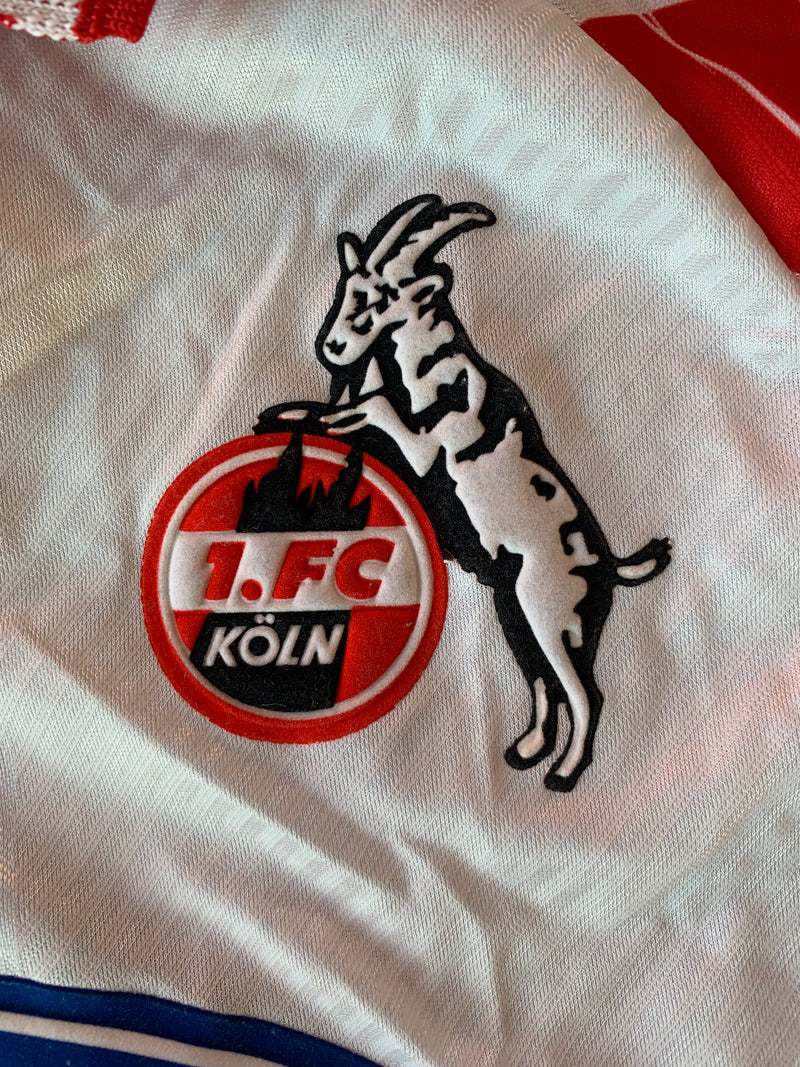 Chargez l'image dans la visionneuse de la galerie, FC Cologne 1996-1997 HOME (S)