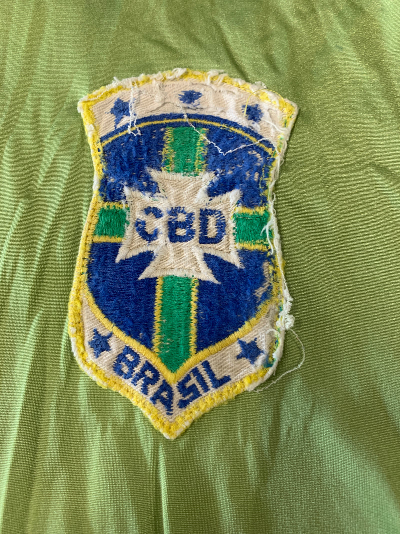 Chargez l'image dans la visionneuse de la galerie, Brésil 1978 Goal
