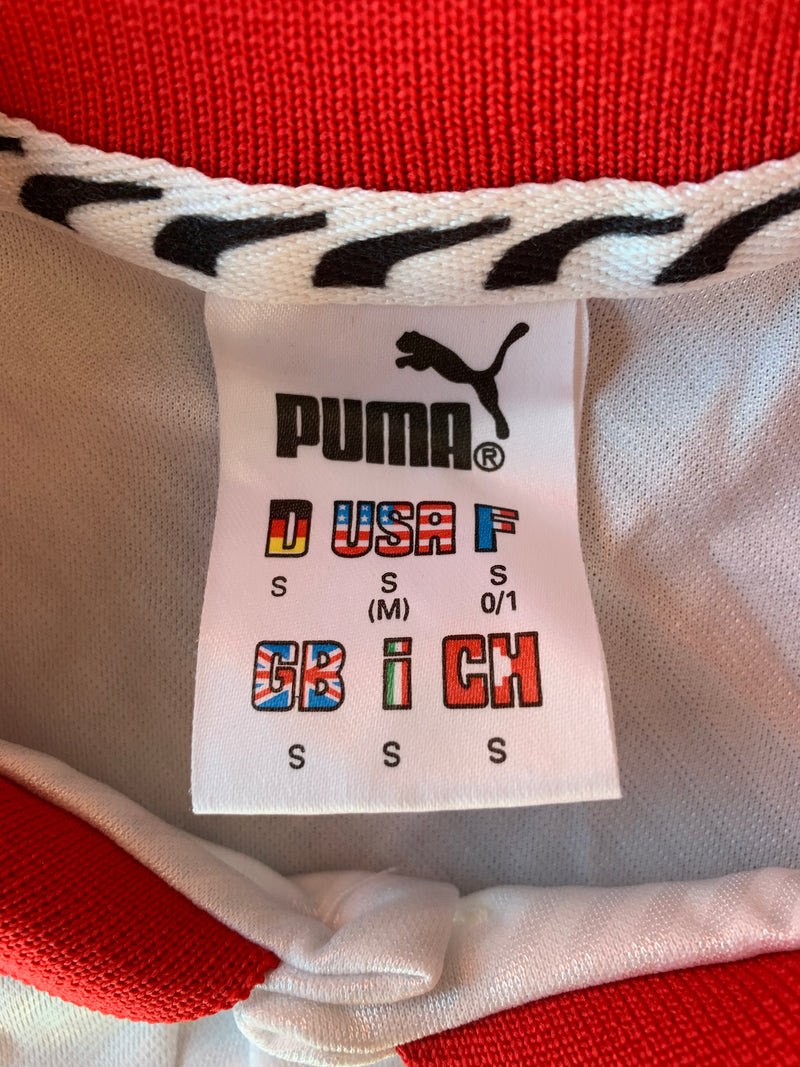 Chargez l'image dans la visionneuse de la galerie, FC Cologne 1996-1997 HOME (S)