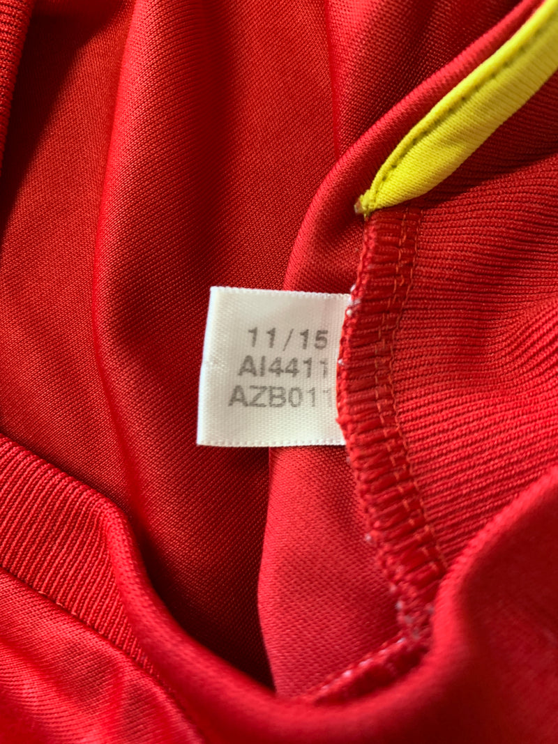 Chargez l'image dans la visionneuse de la galerie, Espagne 2016 HOME