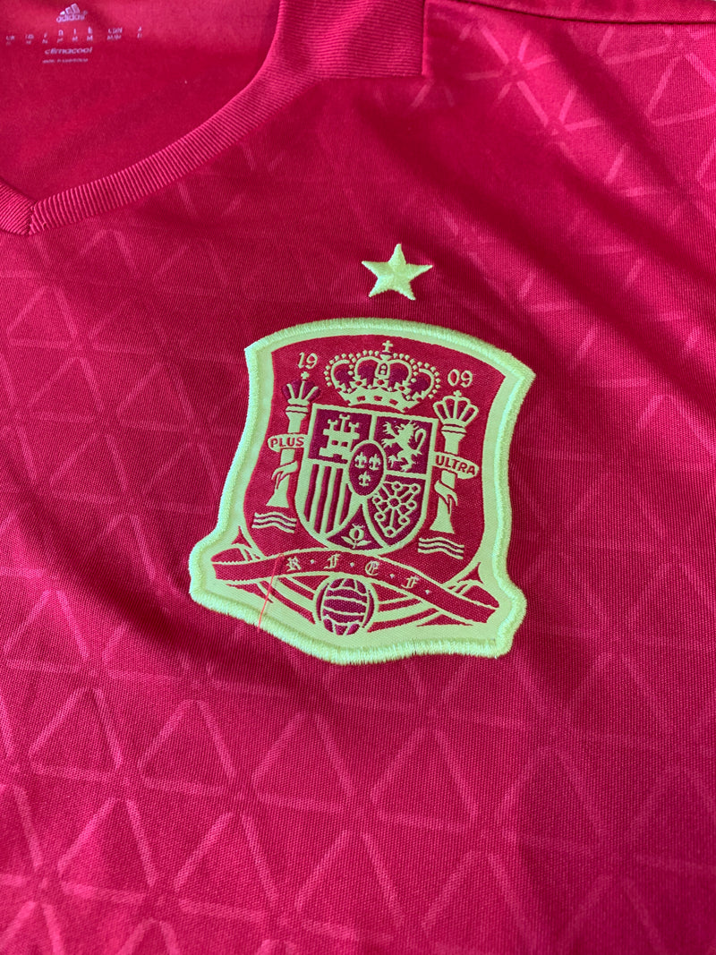 Chargez l'image dans la visionneuse de la galerie, Espagne 2016 HOME