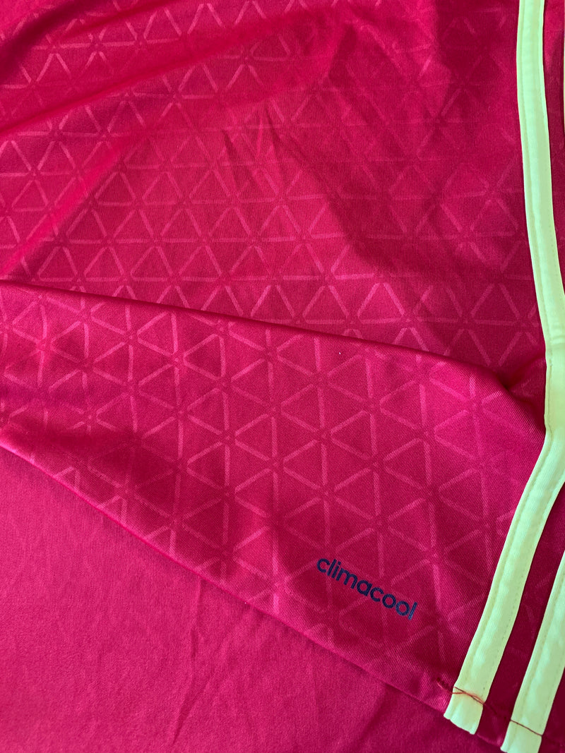 Chargez l'image dans la visionneuse de la galerie, Espagne 2016 HOME