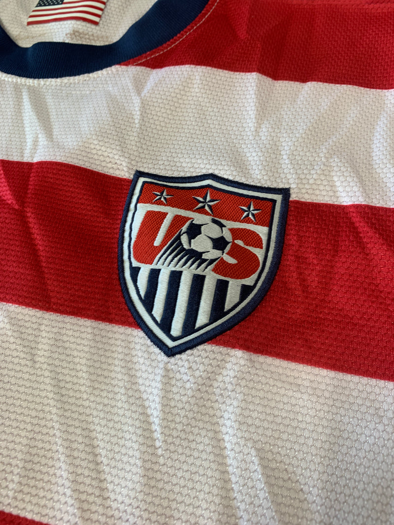 Chargez l'image dans la visionneuse de la galerie, USA 2012 HOME