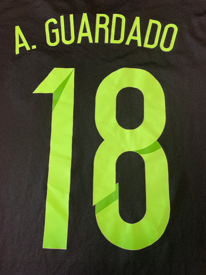 Chargez l'image dans la visionneuse de la galerie, Mexique 2015 HOME 15 A.GUARDADO