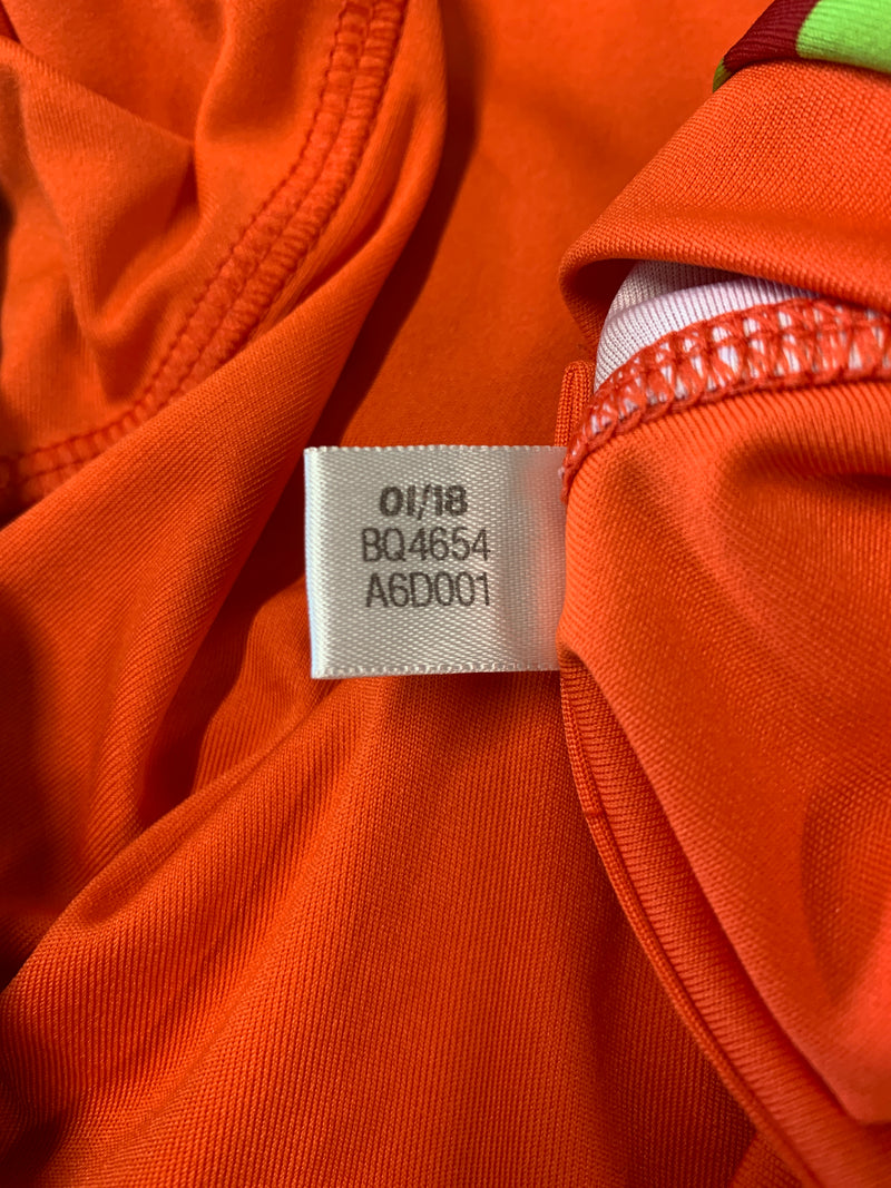 Chargez l'image dans la visionneuse de la galerie, Mexique 2018 Goal