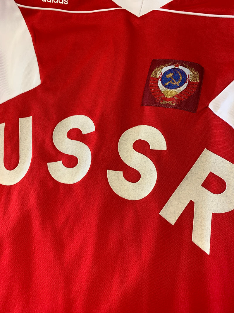 Chargez l'image dans la visionneuse de la galerie, Union Soviétique 1988 HOME 9