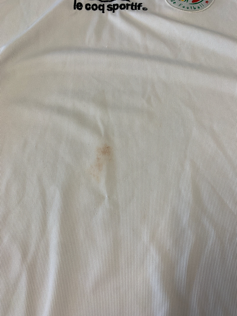 Chargez l'image dans la visionneuse de la galerie, Sénégal 2002 HOME