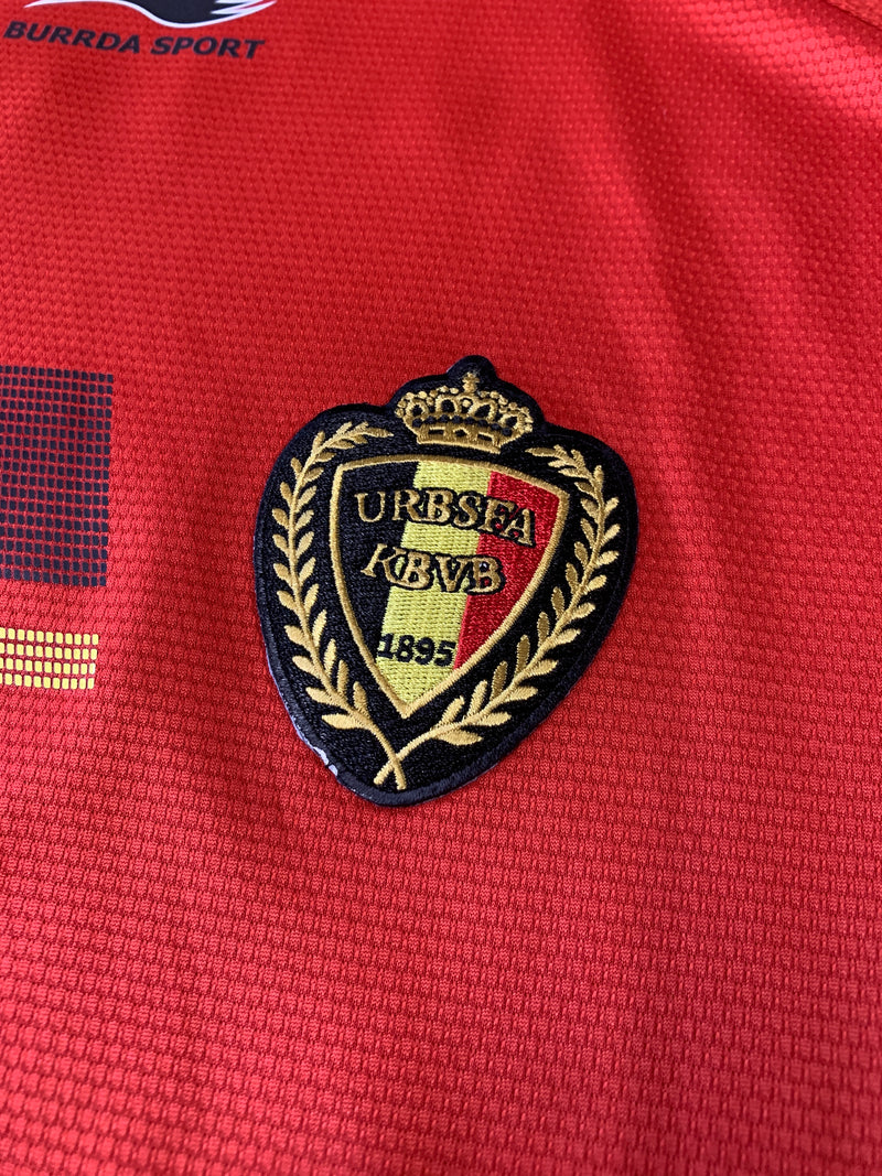 Chargez l'image dans la visionneuse de la galerie, Belgique 2014 HOME 9 LUKAKU