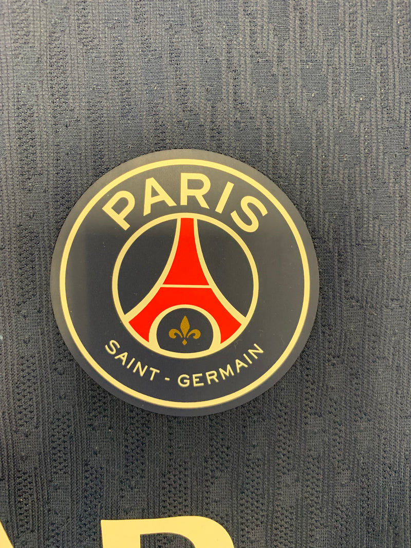 Chargez l'image dans la visionneuse de la galerie, PSG 2024-2025 HOME 5 MARQUINHOS (XXL)