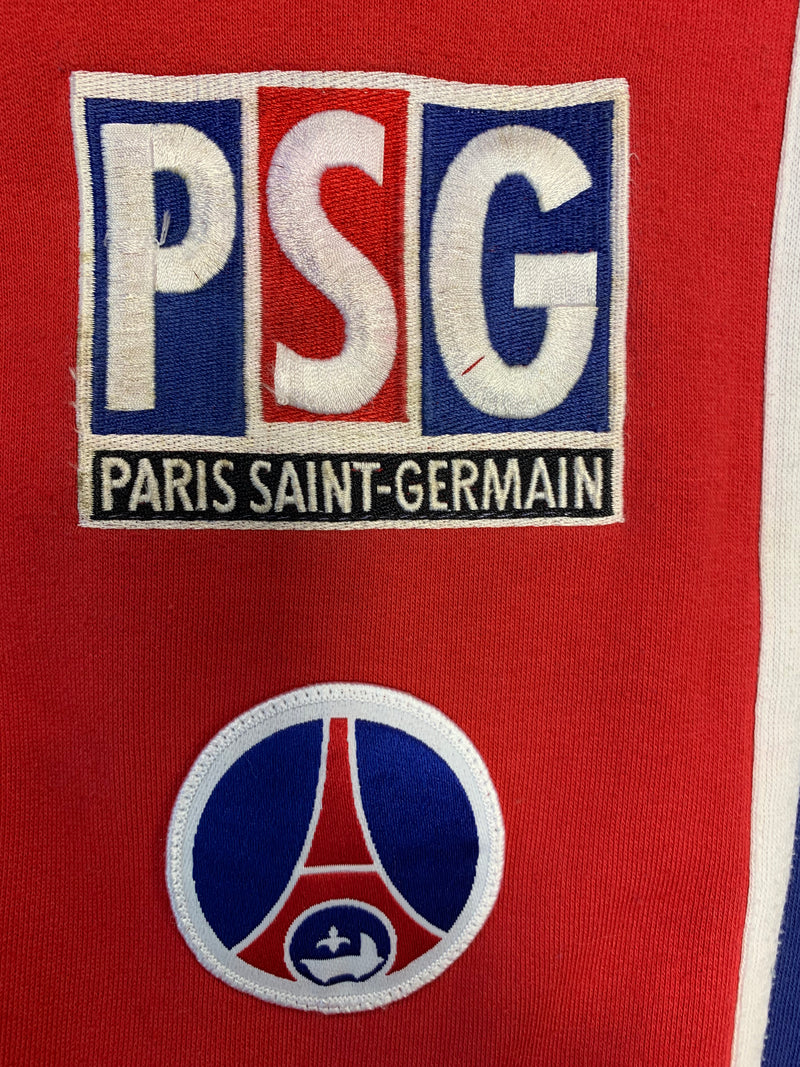 Chargez l'image dans la visionneuse de la galerie, PSG 1996-1997 Training (M)
