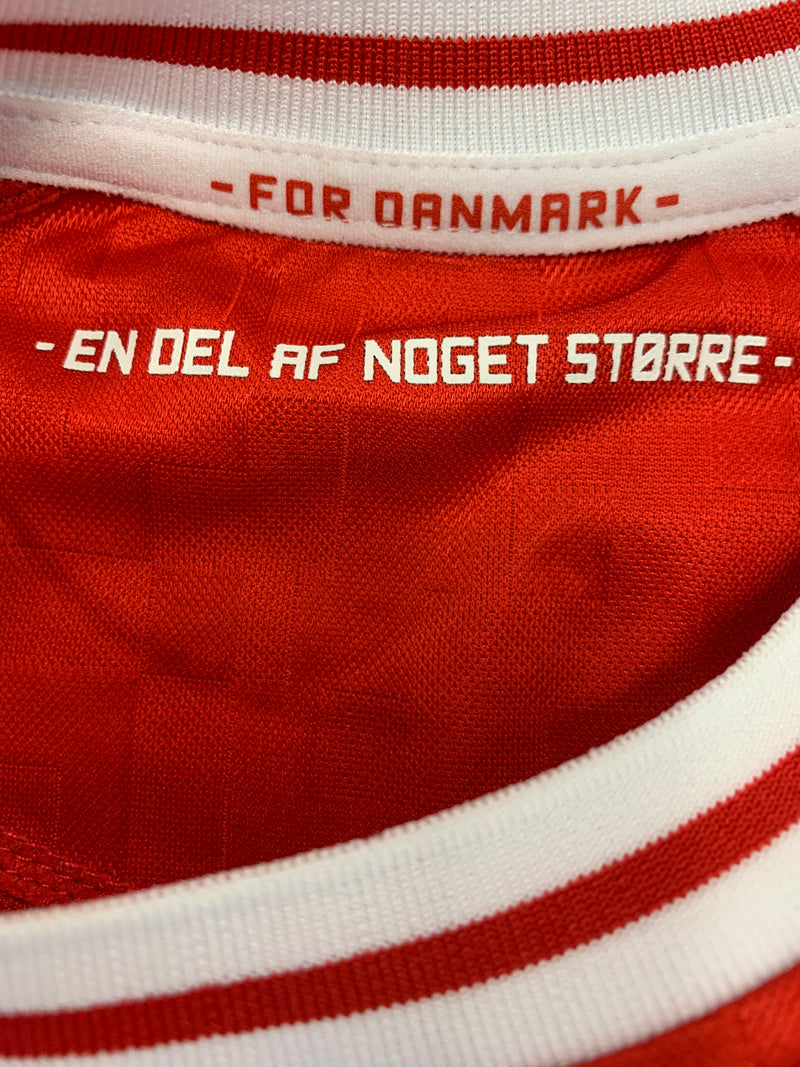 Chargez l'image dans la visionneuse de la galerie, Danemark 2024 HOME (M)