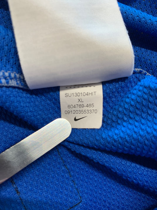 Athletic Club Bilbao 2013-2014 AWAY